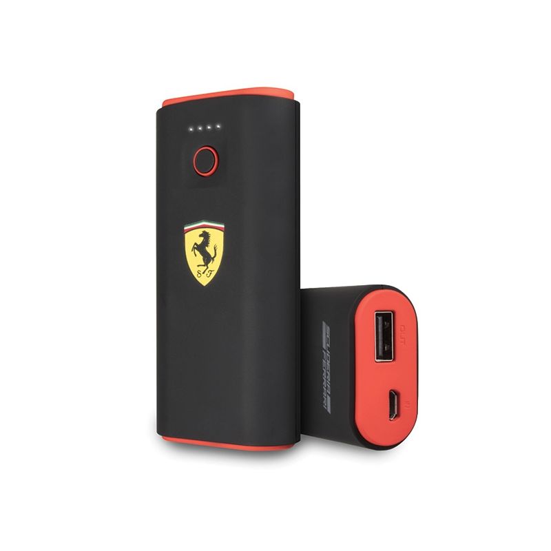 Power bank ferrari